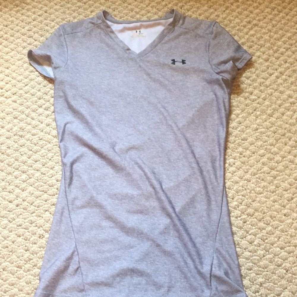 Under Armor size small shirt - Picture 1 of 1